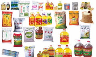 專業配送服務 食材、廚房調料與日用百貨的一站式解決方案