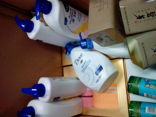 嘉定都市網日用百貨 精選洗發水沐浴露，呵護您的每一天