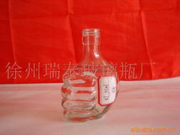 徐州瑞泰玻璃瓶廠 專業包裝賦能健康飲品——藥酒、保健酒與飲料產品解決方案