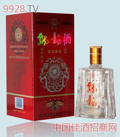 飄龍系列酒品解析 產品亮點、視覺呈現與加盟前景