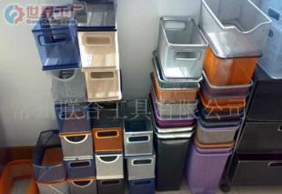 批發辦公用品CD筐 鐵藝金屬購物籃的多功能應用與選購指南