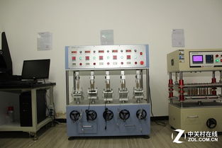 狼蛛工廠行 見(jiàn)證國(guó)產(chǎn)外設(shè)的真正實(shí)力，不止是“日用百貨”