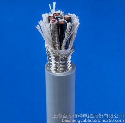 進(jìn)口質(zhì)量國(guó)產(chǎn)價(jià)格 探秘TRVVSP0.3*2C柔性特種耐彎曲拖鏈電纜